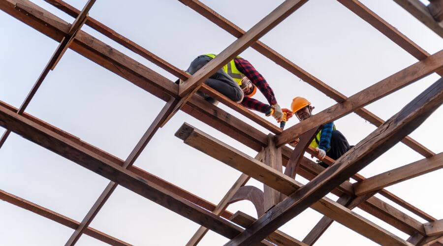 Expert new roof installation services in Sahuarita, AZ
